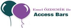 Emel Özdemir İle Access Bars - Kıbrıs